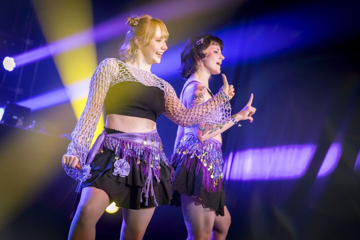 Foto from Desucon 2025 album