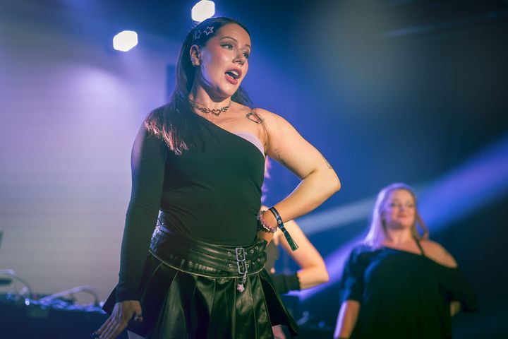 Foto from Desucon 2025 album