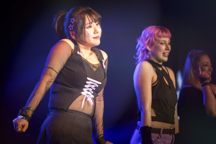 Foto from Desucon 2025 album