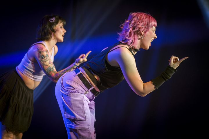 Foto from Desucon 2025 album