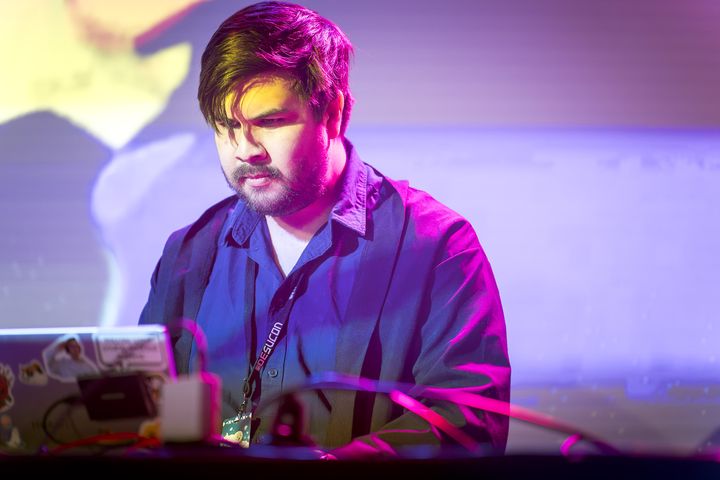 Foto from Desucon 2025 album