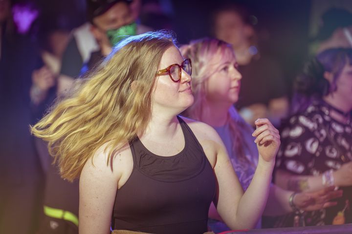 Foto from Desucon 2025 album