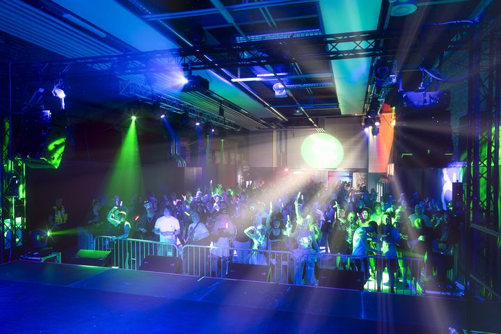 Foto from Desucon 2025 album