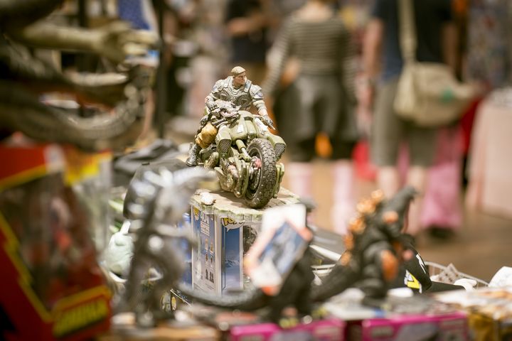 Foto from Desucon 2025 album