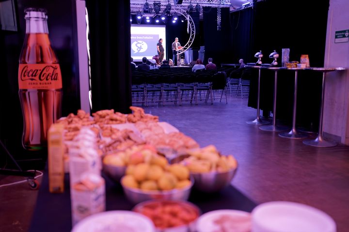 Foto from DesuTalks 2025 album