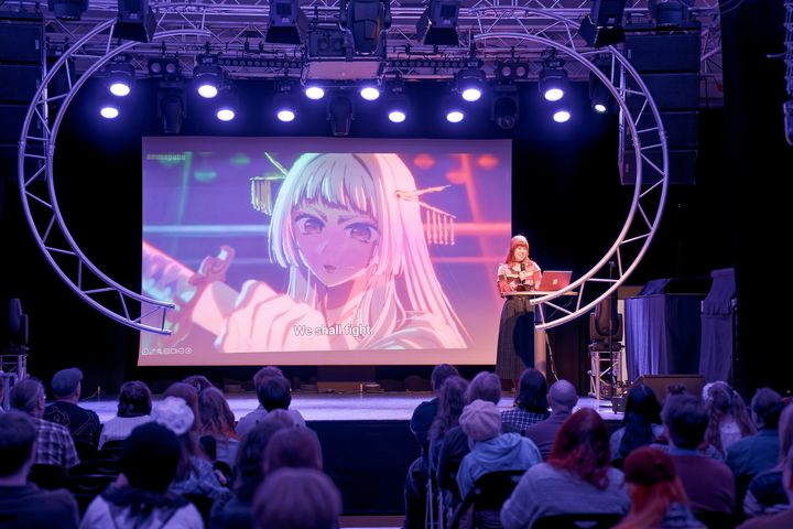 Cover image for DesuTalks 2025