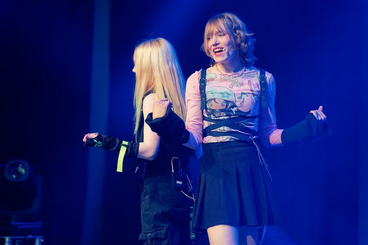 Foto from Helsinki Idol Fest 2025 album