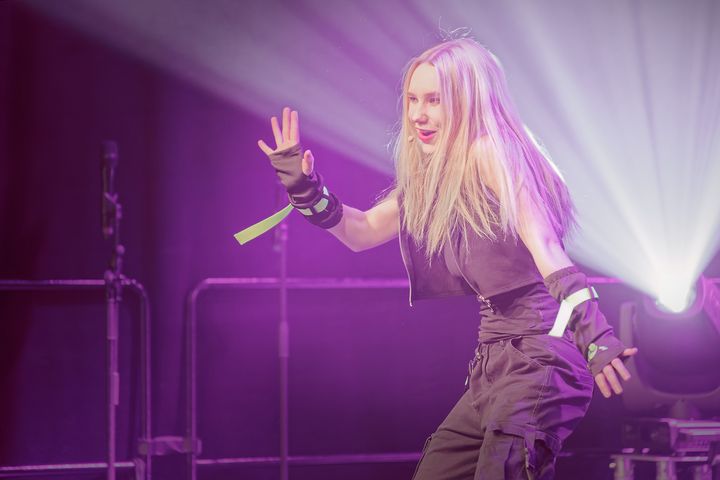 Foto from Helsinki Idol Fest 2025 album