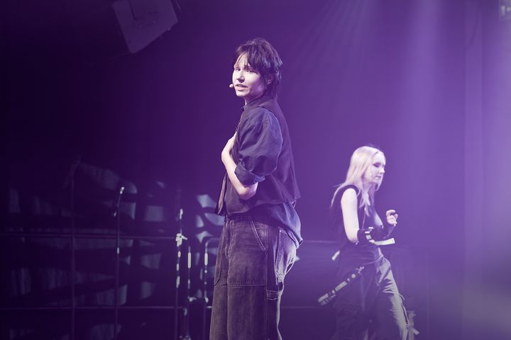 Foto from Helsinki Idol Fest 2025 album
