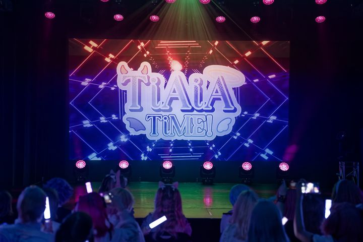 Foto from Helsinki Idol Fest 2025 album