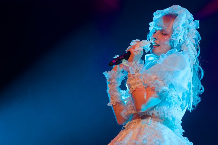 Foto from Helsinki Idol Fest 2025 album