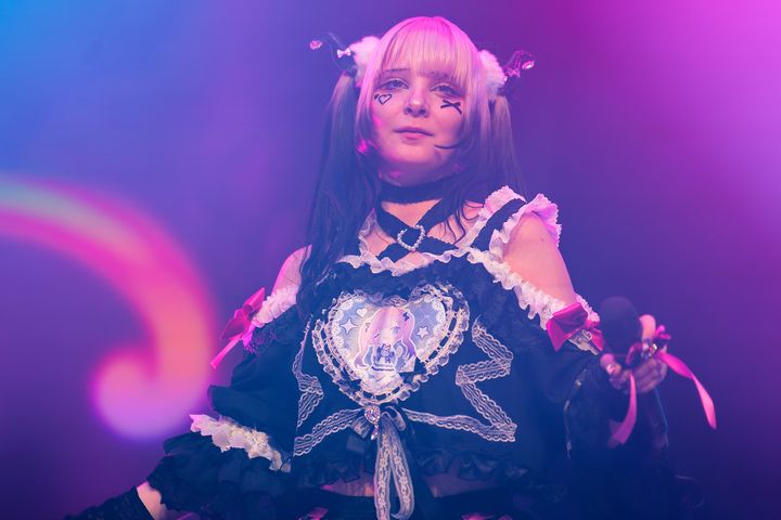 Foto from Helsinki Idol Fest 2025 album