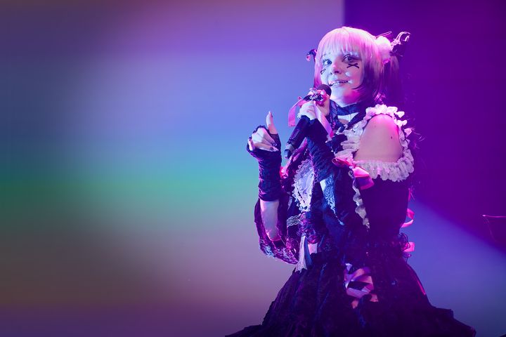 Foto from Helsinki Idol Fest 2025 album