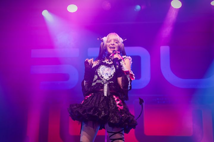 Foto from Helsinki Idol Fest 2025 album