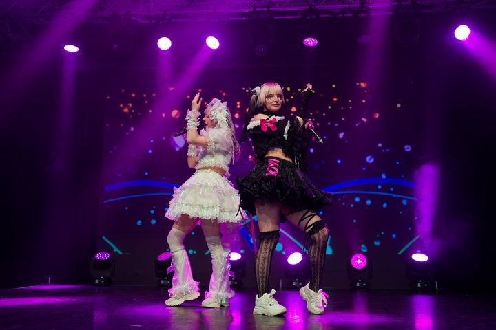 Foto from Helsinki Idol Fest 2025 album