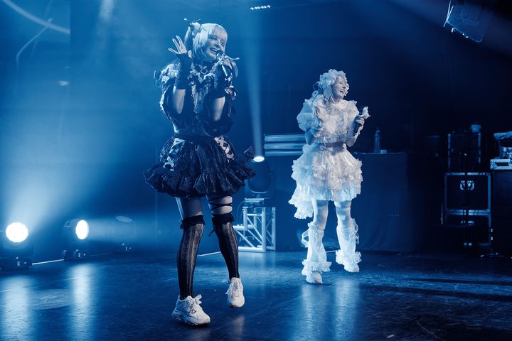 Foto from Helsinki Idol Fest 2025 album