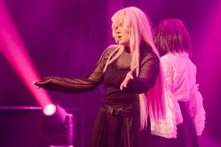 Foto from Helsinki Idol Fest 2025 album