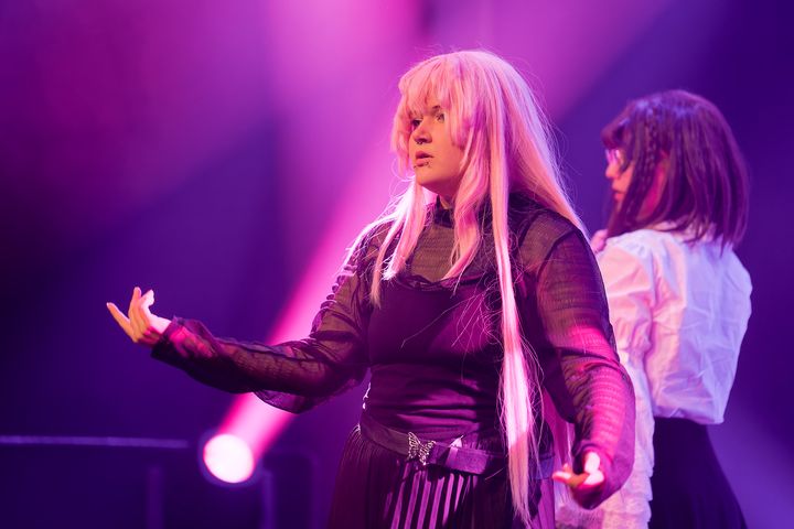 Foto from Helsinki Idol Fest 2025 album