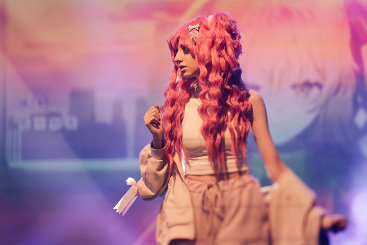 Foto from Helsinki Idol Fest 2025 album