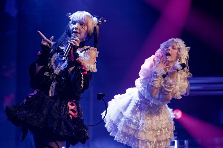 Foto from Helsinki Idol Fest 2025 album