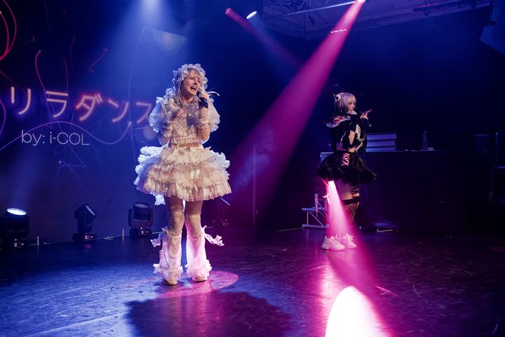 Foto from Helsinki Idol Fest 2025 album