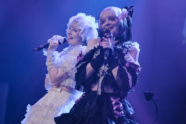 Foto from Helsinki Idol Fest 2025 album