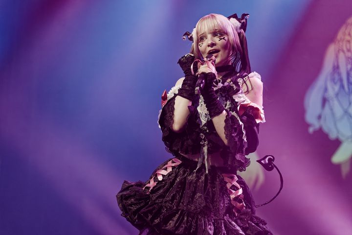 Foto from Helsinki Idol Fest 2025 album