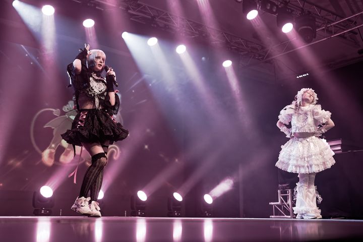 Foto from Helsinki Idol Fest 2025 album