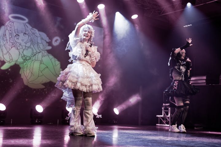 Foto from Helsinki Idol Fest 2025 album