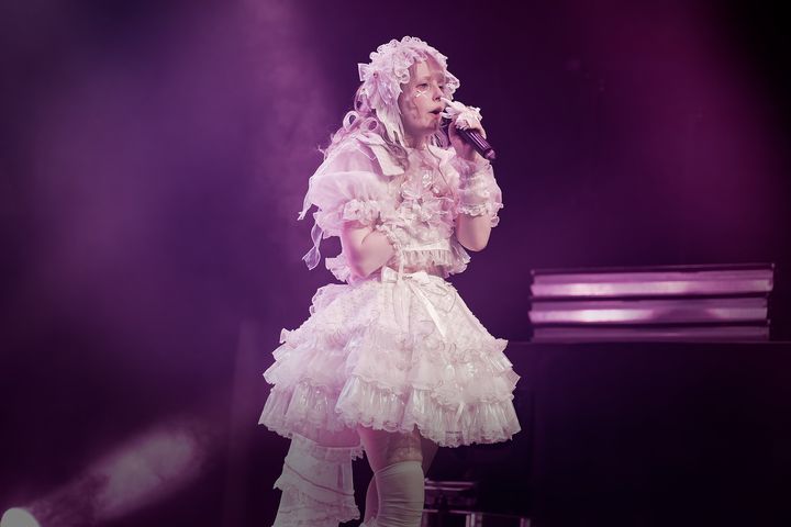 Foto from Helsinki Idol Fest 2025 album
