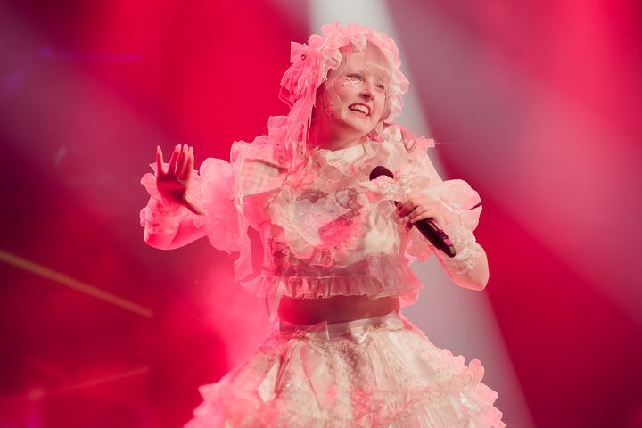 Foto from Helsinki Idol Fest 2025 album