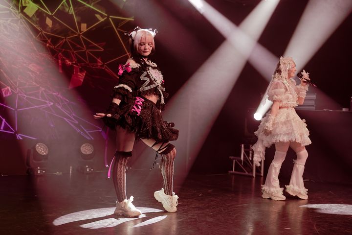 Foto from Helsinki Idol Fest 2025 album