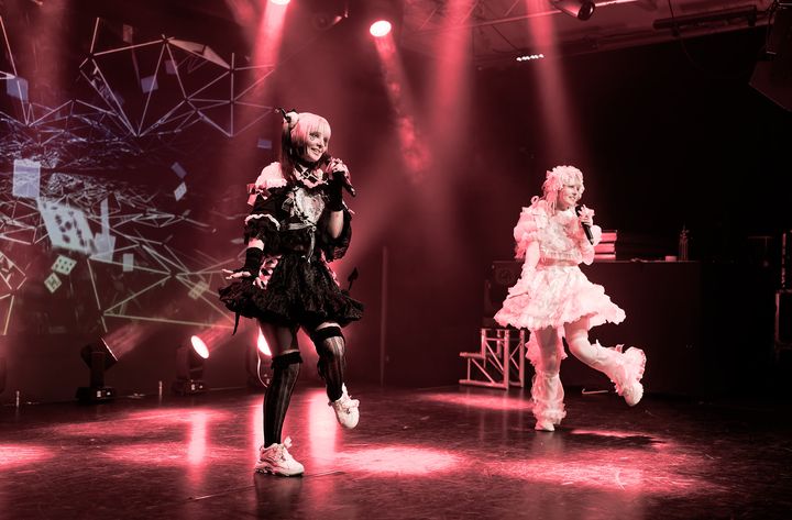 Foto from Helsinki Idol Fest 2025 album