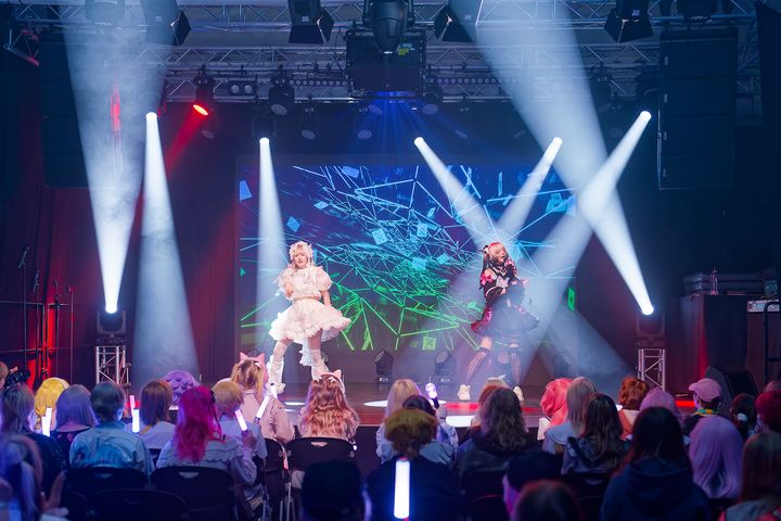Foto from Helsinki Idol Fest 2025 album