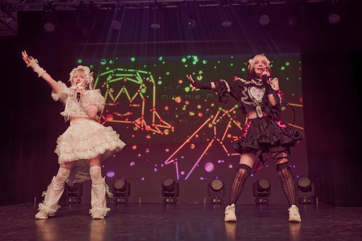 Foto from Helsinki Idol Fest 2025 album