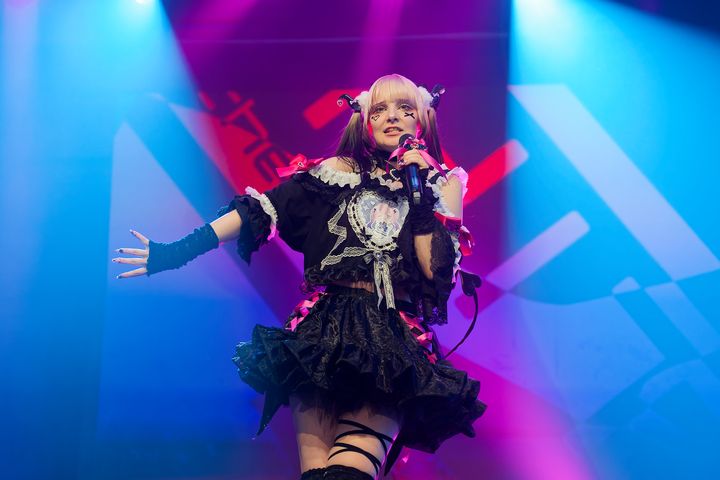 Foto from Helsinki Idol Fest 2025 album