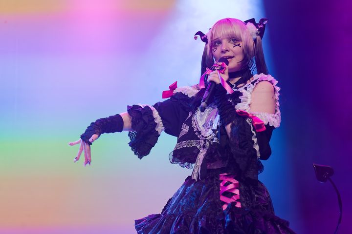Foto from Helsinki Idol Fest 2025 album