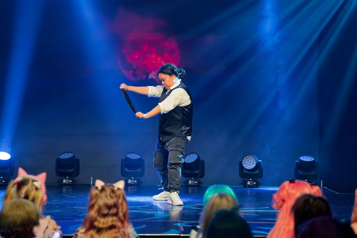 Foto from Helsinki Idol Fest 2025 album