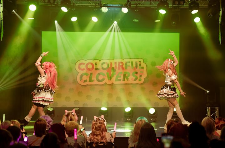 Foto from Helsinki Idol Fest 2025 album