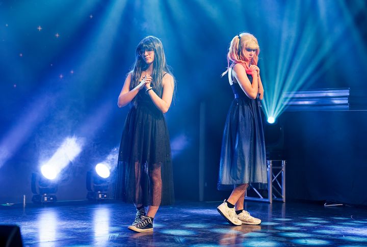 Foto from Helsinki Idol Fest 2025 album