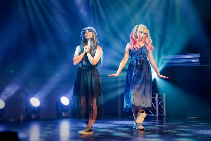 Foto from Helsinki Idol Fest 2025 album