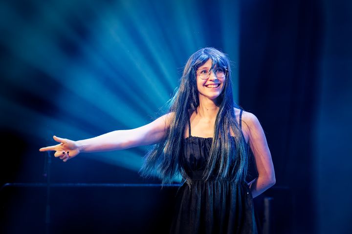 Foto from Helsinki Idol Fest 2025 album
