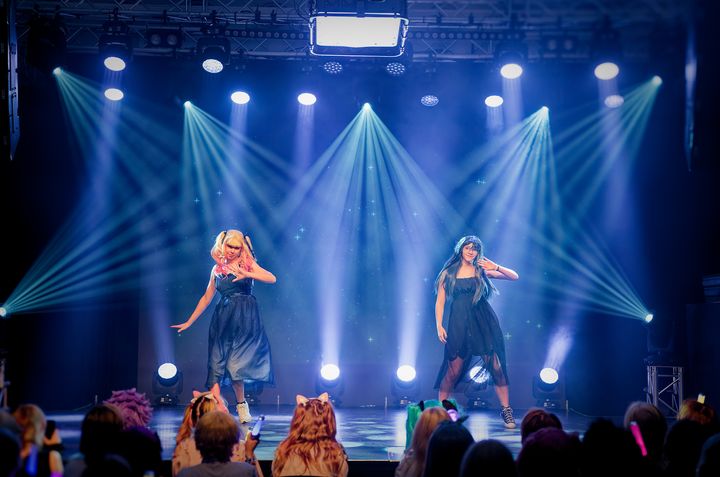 Foto from Helsinki Idol Fest 2025 album
