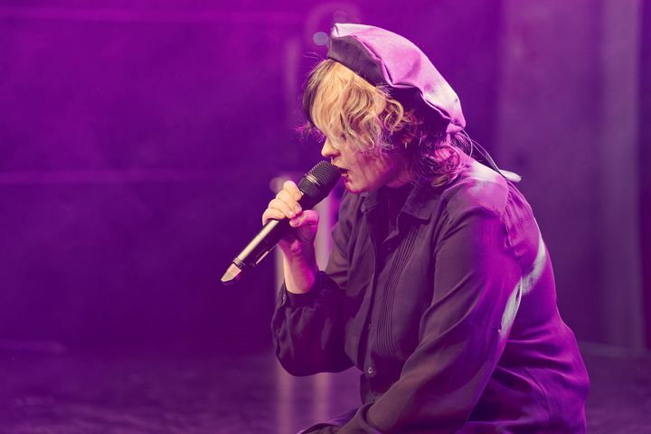Foto from Helsinki Idol Fest 2025 album