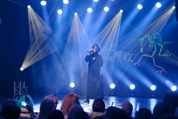 Foto from Helsinki Idol Fest 2025 album