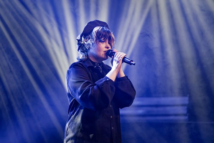 Foto from Helsinki Idol Fest 2025 album