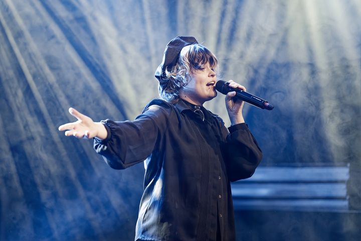 Foto from Helsinki Idol Fest 2025 album