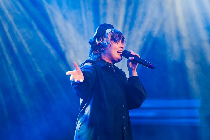 Foto from Helsinki Idol Fest 2025 album