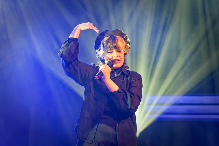 Foto from Helsinki Idol Fest 2025 album