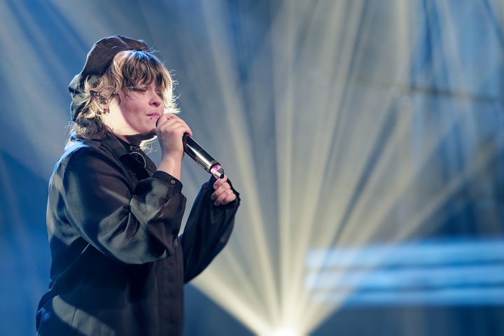 Foto from Helsinki Idol Fest 2025 album